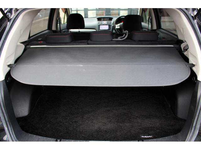 インプレッサスポーツ ２．０ｉ－Ｓリミテッドアイサイト　ユーザー買取直販・衝突軽減機能アイサイト・車線逸脱警報・フルセグテレビ・ガイドライン付きバックカメラ・ストラーダナビ・クルーズコントロール・ＥＴＣ・パワーシート・オートエアコン・プッシュスタート（54枚目）