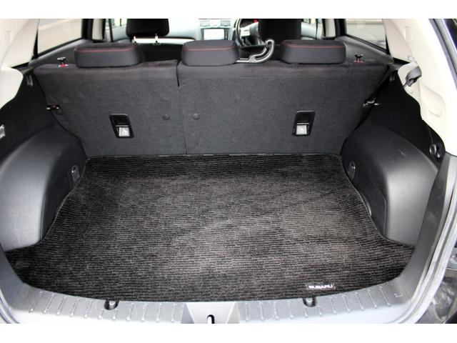 インプレッサスポーツ ２．０ｉ－Ｓリミテッドアイサイト　ユーザー買取直販・衝突軽減機能アイサイト・車線逸脱警報・フルセグテレビ・ガイドライン付きバックカメラ・ストラーダナビ・クルーズコントロール・ＥＴＣ・パワーシート・オートエアコン・プッシュスタート（55枚目）