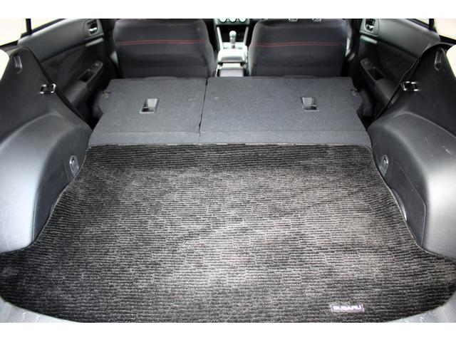 インプレッサスポーツ ２．０ｉ－Ｓリミテッドアイサイト　ユーザー買取直販・衝突軽減機能アイサイト・車線逸脱警報・フルセグテレビ・ガイドライン付きバックカメラ・ストラーダナビ・クルーズコントロール・ＥＴＣ・パワーシート・オートエアコン・プッシュスタート（56枚目）