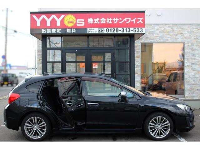 インプレッサスポーツ ２．０ｉ－Ｓリミテッドアイサイト　ユーザー買取直販・衝突軽減機能アイサイト・車線逸脱警報・フルセグテレビ・ガイドライン付きバックカメラ・ストラーダナビ・クルーズコントロール・ＥＴＣ・パワーシート・オートエアコン・プッシュスタート（66枚目）