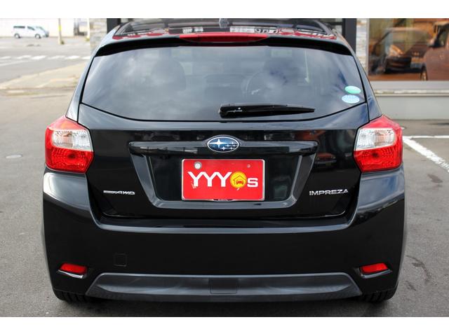 インプレッサスポーツ ２．０ｉ－Ｓリミテッドアイサイト　ユーザー買取直販・衝突軽減機能アイサイト・車線逸脱警報・フルセグテレビ・ガイドライン付きバックカメラ・ストラーダナビ・クルーズコントロール・ＥＴＣ・パワーシート・オートエアコン・プッシュスタート（68枚目）