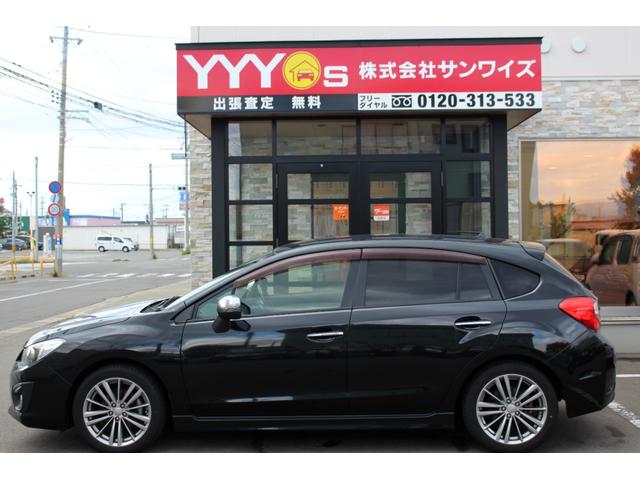 インプレッサスポーツ ２．０ｉ－Ｓリミテッドアイサイト　ユーザー買取直販・衝突軽減機能アイサイト・車線逸脱警報・フルセグテレビ・ガイドライン付きバックカメラ・ストラーダナビ・クルーズコントロール・ＥＴＣ・パワーシート・オートエアコン・プッシュスタート（70枚目）