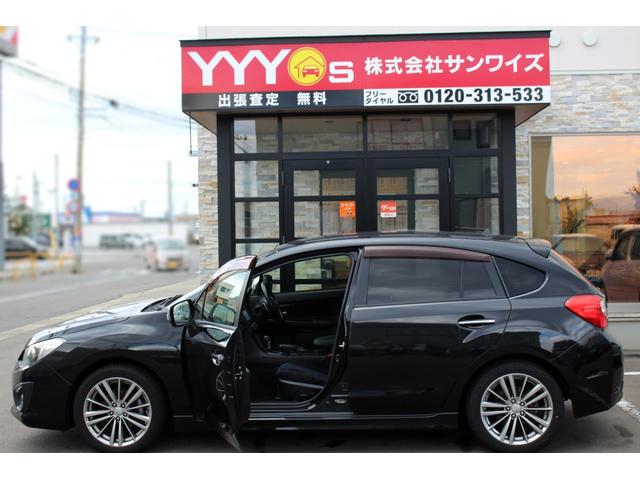 インプレッサスポーツ ２．０ｉ－Ｓリミテッドアイサイト　ユーザー買取直販・衝突軽減機能アイサイト・車線逸脱警報・フルセグテレビ・ガイドライン付きバックカメラ・ストラーダナビ・クルーズコントロール・ＥＴＣ・パワーシート・オートエアコン・プッシュスタート（72枚目）