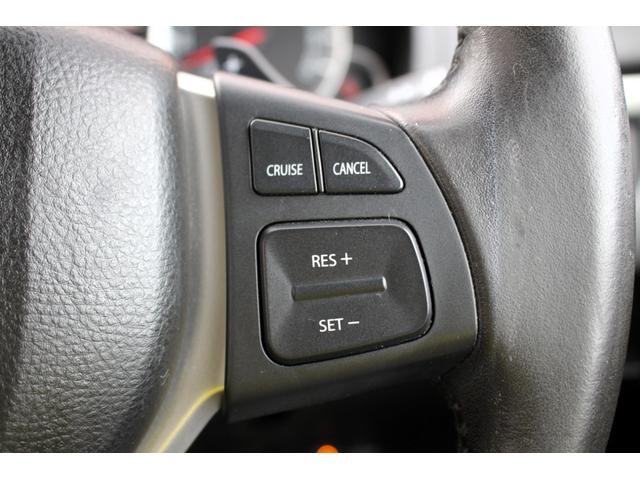 スイフト XS ユーザー買取直販・カロッツェリアナビ・フルセグテレビ・バックカメラ・クルーズコントロール・エンジンスターター・シートヒーター・Bluetoothオーディオ・パドルシフト・プッシュスタート・スマートキー(7枚目)