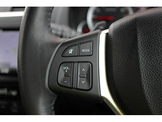 スイフト XS ユーザー買取直販・カロッツェリアナビ・フルセグテレビ・バックカメラ・クルーズコントロール・エンジンスターター・シートヒーター・Bluetoothオーディオ・パドルシフト・プッシュスタート・スマートキー(22枚目)