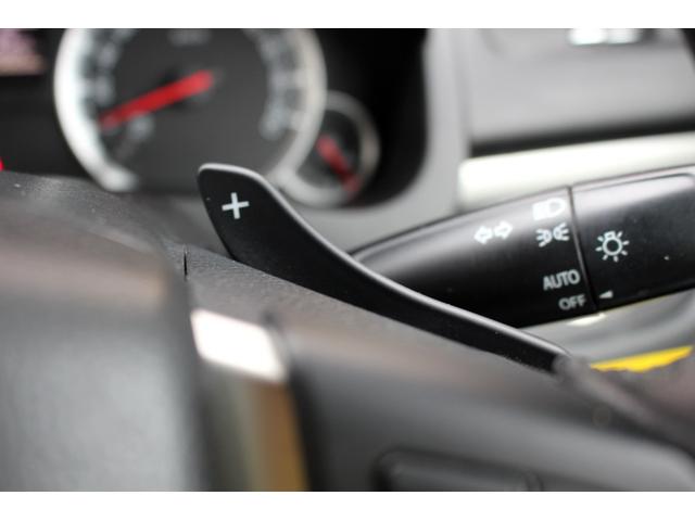 スイフト XS ユーザー買取直販・カロッツェリアナビ・フルセグテレビ・バックカメラ・クルーズコントロール・エンジンスターター・シートヒーター・Bluetoothオーディオ・パドルシフト・プッシュスタート・スマートキー(24枚目)