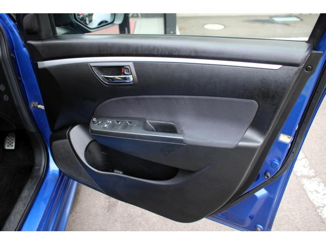 スイフト XS ユーザー買取直販・カロッツェリアナビ・フルセグテレビ・バックカメラ・クルーズコントロール・エンジンスターター・シートヒーター・Bluetoothオーディオ・パドルシフト・プッシュスタート・スマートキー(36枚目)