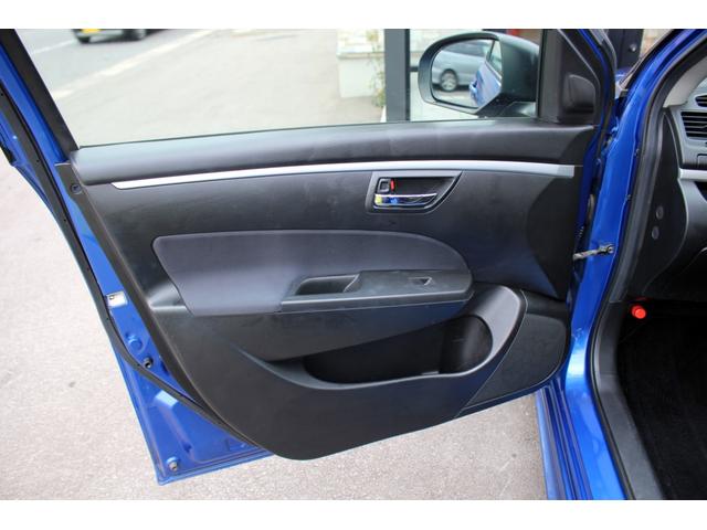 スイフト XS ユーザー買取直販・カロッツェリアナビ・フルセグテレビ・バックカメラ・クルーズコントロール・エンジンスターター・シートヒーター・Bluetoothオーディオ・パドルシフト・プッシュスタート・スマートキー(41枚目)