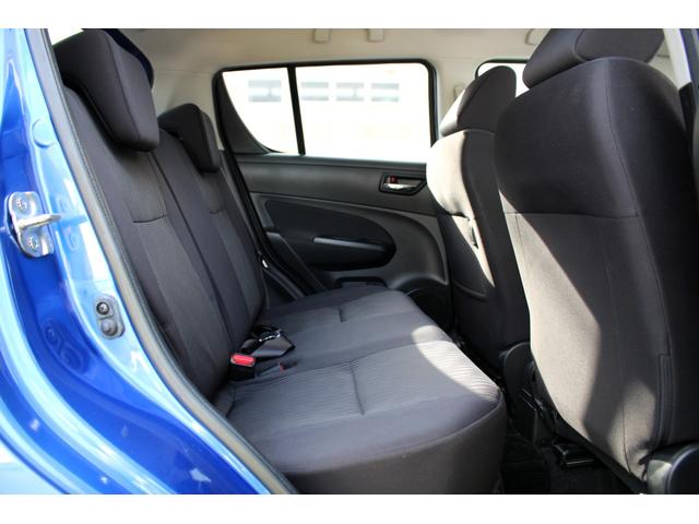 スイフト XS ユーザー買取直販・カロッツェリアナビ・フルセグテレビ・バックカメラ・クルーズコントロール・エンジンスターター・シートヒーター・Bluetoothオーディオ・パドルシフト・プッシュスタート・スマートキー(44枚目)