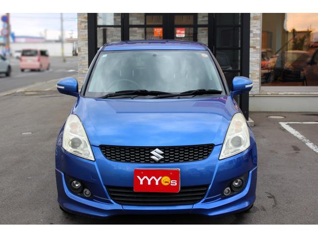 スイフト XS ユーザー買取直販・カロッツェリアナビ・フルセグテレビ・バックカメラ・クルーズコントロール・エンジンスターター・シートヒーター・Bluetoothオーディオ・パドルシフト・プッシュスタート・スマートキー(58枚目)