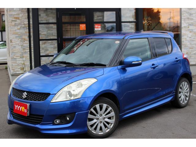 スイフト XS ユーザー買取直販・カロッツェリアナビ・フルセグテレビ・バックカメラ・クルーズコントロール・エンジンスターター・シートヒーター・Bluetoothオーディオ・パドルシフト・プッシュスタート・スマートキー(59枚目)