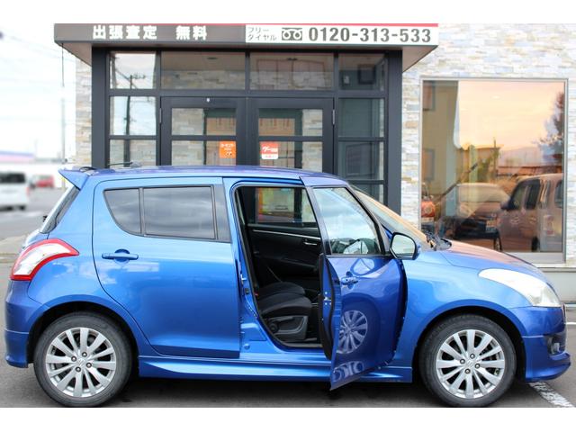 スイフト XS ユーザー買取直販・カロッツェリアナビ・フルセグテレビ・バックカメラ・クルーズコントロール・エンジンスターター・シートヒーター・Bluetoothオーディオ・パドルシフト・プッシュスタート・スマートキー(64枚目)