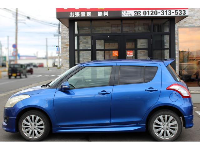 スイフト XS ユーザー買取直販・カロッツェリアナビ・フルセグテレビ・バックカメラ・クルーズコントロール・エンジンスターター・シートヒーター・Bluetoothオーディオ・パドルシフト・プッシュスタート・スマートキー(69枚目)