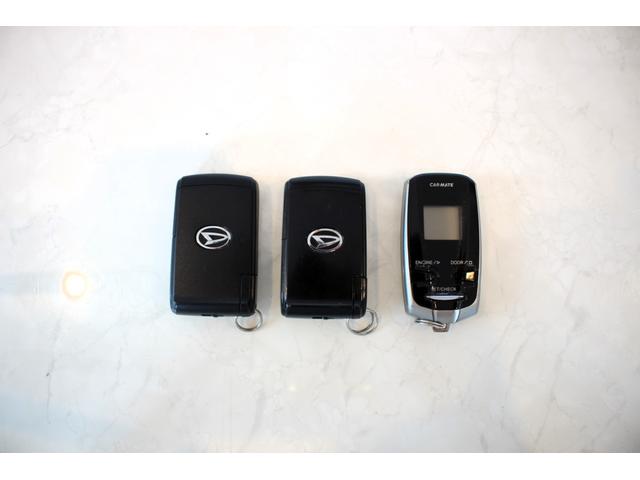 ムーヴ カスタム RS ユーザー買取直販・ガイドライン付きバックモニター・エンジンスターター・プッシュスタート・ワンセグテレビ・スマートキー・オートエアコン・エコモード・寒冷地仕様・ベンチシート・フルフラットシート(8枚目)