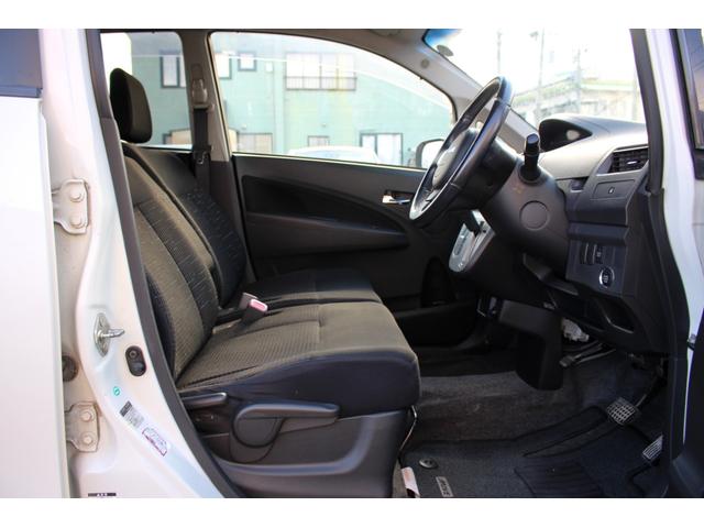 ムーヴ カスタム RS ユーザー買取直販・ガイドライン付きバックモニター・エンジンスターター・プッシュスタート・ワンセグテレビ・スマートキー・オートエアコン・エコモード・寒冷地仕様・ベンチシート・フルフラットシート(20枚目)