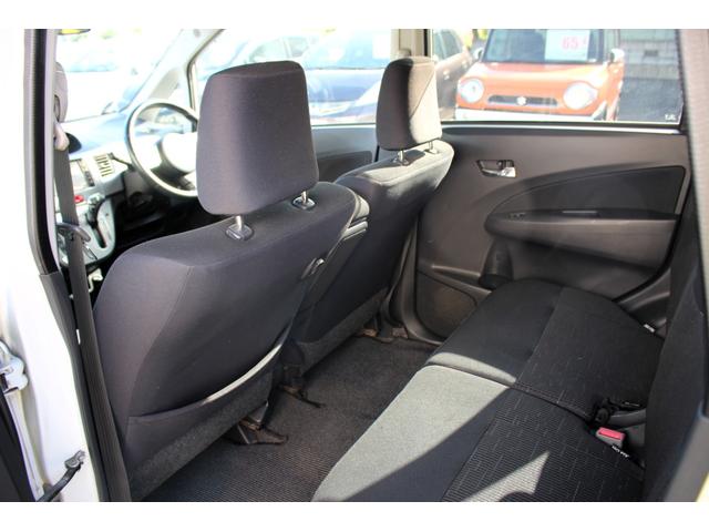 ムーヴ カスタム RS ユーザー買取直販・ガイドライン付きバックモニター・エンジンスターター・プッシュスタート・ワンセグテレビ・スマートキー・オートエアコン・エコモード・寒冷地仕様・ベンチシート・フルフラットシート(40枚目)