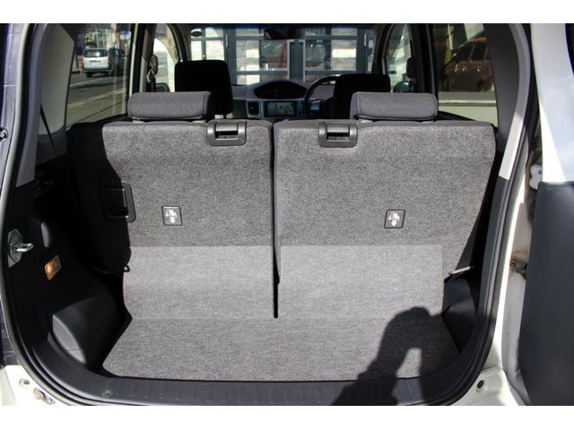ムーヴ カスタム RS ユーザー買取直販・ガイドライン付きバックモニター・エンジンスターター・プッシュスタート・ワンセグテレビ・スマートキー・オートエアコン・エコモード・寒冷地仕様・ベンチシート・フルフラットシート(42枚目)