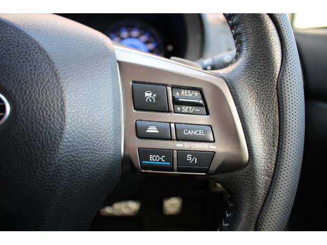 ＸＶハイブリッド ２．０ｉ－Ｌ　アイサイト　ユーザー買取直販・衝突軽減機能アイサイト・ガイドライン付きバックカメラ・ワンセグテレビ・クルーズコントロール・パワーシート・ＥＴＣ・ドラレコ・オートライト・プッシュスタート・スマートキー・パドルシフト（7枚目）