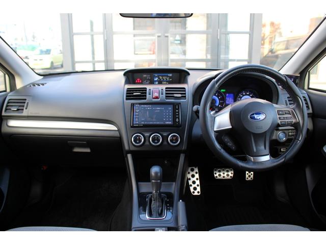 ＸＶハイブリッド ２．０ｉ－Ｌ　アイサイト　ユーザー買取直販・衝突軽減機能アイサイト・ガイドライン付きバックカメラ・ワンセグテレビ・クルーズコントロール・パワーシート・ＥＴＣ・ドラレコ・オートライト・プッシュスタート・スマートキー・パドルシフト（12枚目）