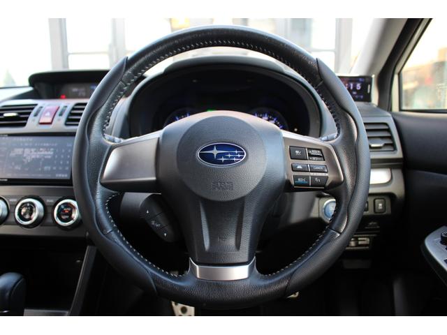 ＸＶハイブリッド ２．０ｉ－Ｌ　アイサイト　ユーザー買取直販・衝突軽減機能アイサイト・ガイドライン付きバックカメラ・ワンセグテレビ・クルーズコントロール・パワーシート・ＥＴＣ・ドラレコ・オートライト・プッシュスタート・スマートキー・パドルシフト（16枚目）