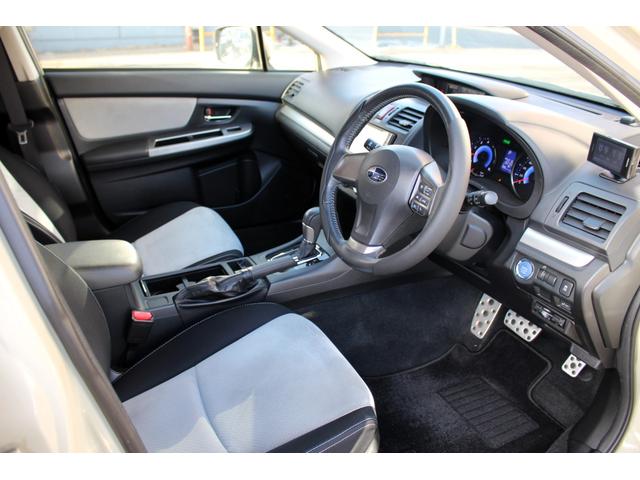 ＸＶハイブリッド ２．０ｉ－Ｌ　アイサイト　ユーザー買取直販・衝突軽減機能アイサイト・ガイドライン付きバックカメラ・ワンセグテレビ・クルーズコントロール・パワーシート・ＥＴＣ・ドラレコ・オートライト・プッシュスタート・スマートキー・パドルシフト（29枚目）