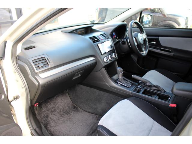 ＸＶハイブリッド ２．０ｉ－Ｌ　アイサイト　ユーザー買取直販・衝突軽減機能アイサイト・ガイドライン付きバックカメラ・ワンセグテレビ・クルーズコントロール・パワーシート・ＥＴＣ・ドラレコ・オートライト・プッシュスタート・スマートキー・パドルシフト（40枚目）