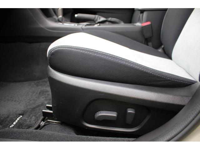 ＸＶハイブリッド ２．０ｉ－Ｌ　アイサイト　ユーザー買取直販・衝突軽減機能アイサイト・ガイドライン付きバックカメラ・ワンセグテレビ・クルーズコントロール・パワーシート・ＥＴＣ・ドラレコ・オートライト・プッシュスタート・スマートキー・パドルシフト（42枚目）