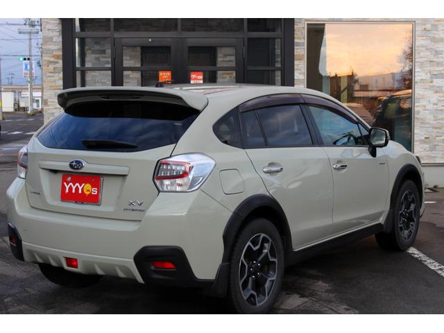 ＸＶハイブリッド ２．０ｉ－Ｌ　アイサイト　ユーザー買取直販・衝突軽減機能アイサイト・ガイドライン付きバックカメラ・ワンセグテレビ・クルーズコントロール・パワーシート・ＥＴＣ・ドラレコ・オートライト・プッシュスタート・スマートキー・パドルシフト（68枚目）