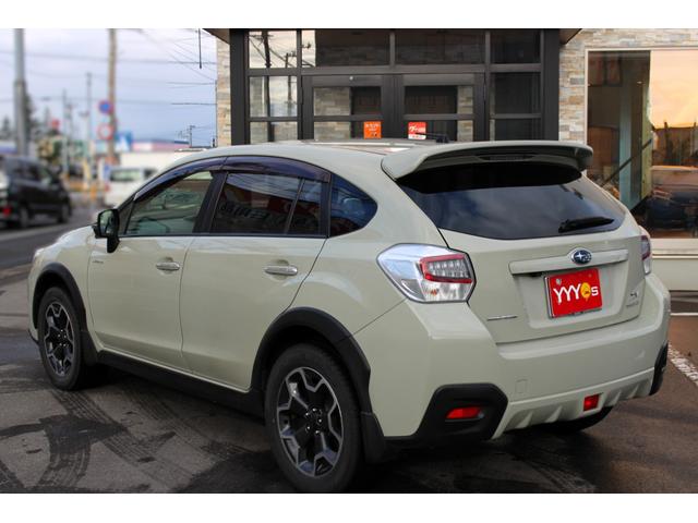 ＸＶハイブリッド ２．０ｉ－Ｌ　アイサイト　ユーザー買取直販・衝突軽減機能アイサイト・ガイドライン付きバックカメラ・ワンセグテレビ・クルーズコントロール・パワーシート・ＥＴＣ・ドラレコ・オートライト・プッシュスタート・スマートキー・パドルシフト（70枚目）