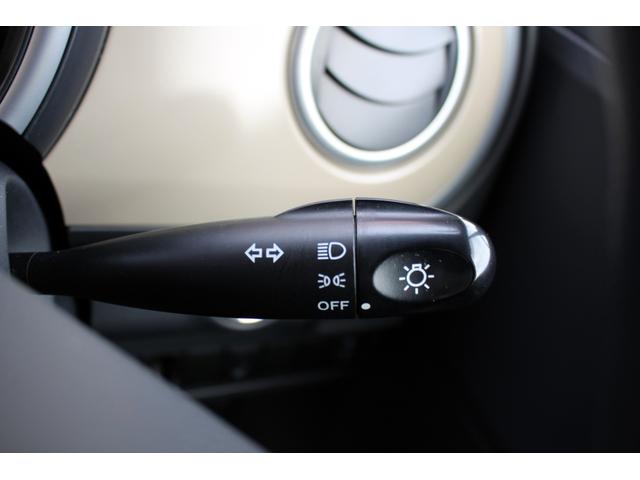 アルトラパン G ユーザー買取直販・1オーナー・シートヒーター・エンジンスターター・スマートキー・プッシュスタート・純正オーディオ・盗難防止システム・衝突安全ボディ・キーレスエントリ・運転席エアバック・助手席エアバック(11枚目)