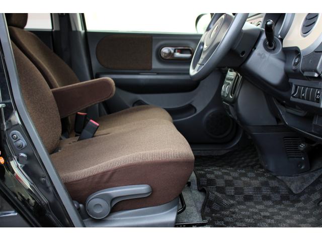 アルトラパン G ユーザー買取直販・1オーナー・シートヒーター・エンジンスターター・スマートキー・プッシュスタート・純正オーディオ・盗難防止システム・衝突安全ボディ・キーレスエントリ・運転席エアバック・助手席エアバック(18枚目)