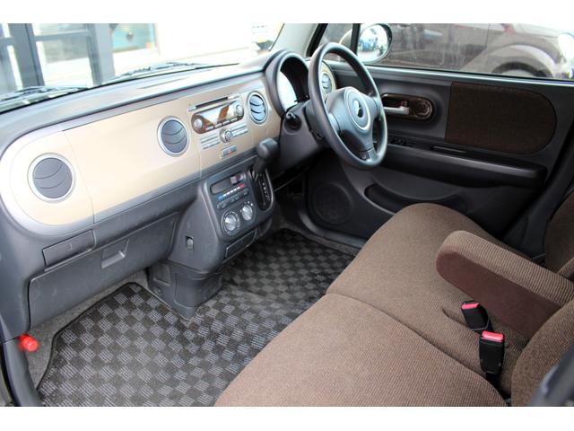 アルトラパン G ユーザー買取直販・1オーナー・シートヒーター・エンジンスターター・スマートキー・プッシュスタート・純正オーディオ・盗難防止システム・衝突安全ボディ・キーレスエントリ・運転席エアバック・助手席エアバック(22枚目)