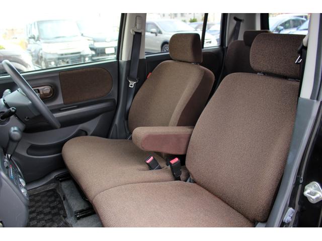 アルトラパン G ユーザー買取直販・1オーナー・シートヒーター・エンジンスターター・スマートキー・プッシュスタート・純正オーディオ・盗難防止システム・衝突安全ボディ・キーレスエントリ・運転席エアバック・助手席エアバック(26枚目)