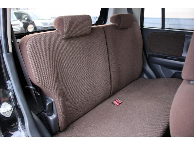 アルトラパン G ユーザー買取直販・1オーナー・シートヒーター・エンジンスターター・スマートキー・プッシュスタート・純正オーディオ・盗難防止システム・衝突安全ボディ・キーレスエントリ・運転席エアバック・助手席エアバック(30枚目)