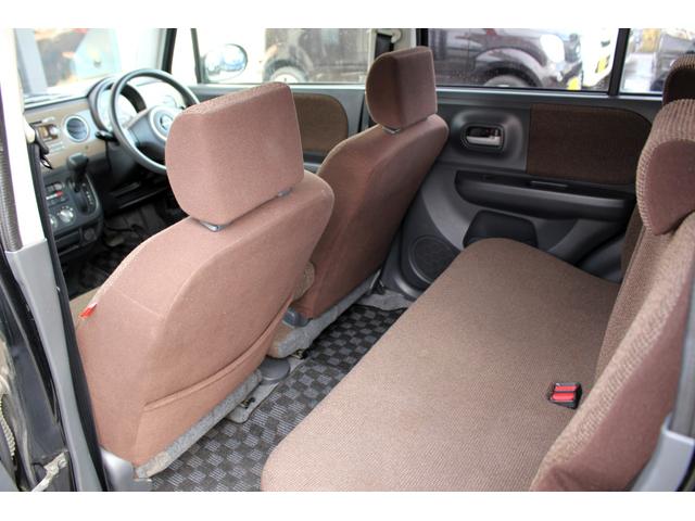 アルトラパン G ユーザー買取直販・1オーナー・シートヒーター・エンジンスターター・スマートキー・プッシュスタート・純正オーディオ・盗難防止システム・衝突安全ボディ・キーレスエントリ・運転席エアバック・助手席エアバック(37枚目)