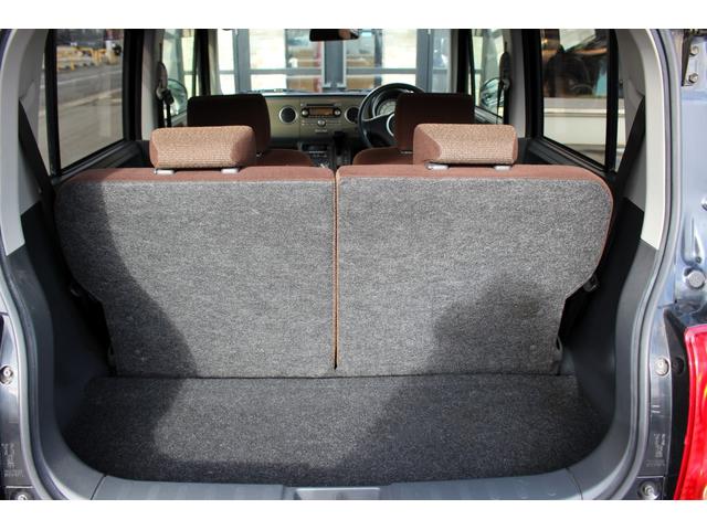 アルトラパン G ユーザー買取直販・1オーナー・シートヒーター・エンジンスターター・スマートキー・プッシュスタート・純正オーディオ・盗難防止システム・衝突安全ボディ・キーレスエントリ・運転席エアバック・助手席エアバック(40枚目)