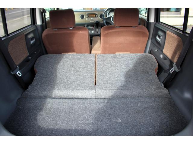 アルトラパン G ユーザー買取直販・1オーナー・シートヒーター・エンジンスターター・スマートキー・プッシュスタート・純正オーディオ・盗難防止システム・衝突安全ボディ・キーレスエントリ・運転席エアバック・助手席エアバック(41枚目)