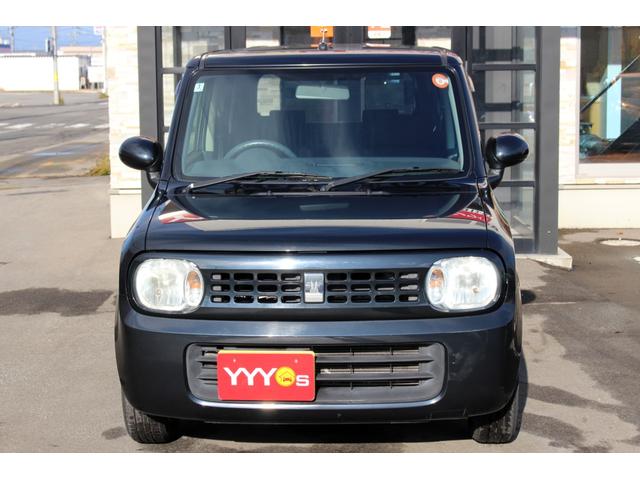 アルトラパン G ユーザー買取直販・1オーナー・シートヒーター・エンジンスターター・スマートキー・プッシュスタート・純正オーディオ・盗難防止システム・衝突安全ボディ・キーレスエントリ・運転席エアバック・助手席エアバック(43枚目)