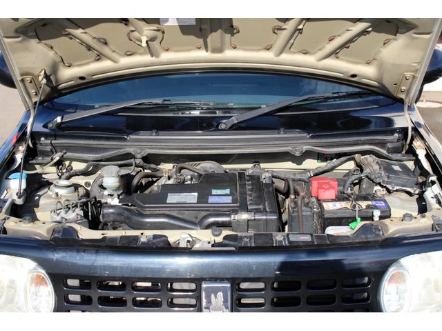 アルトラパン G ユーザー買取直販・1オーナー・シートヒーター・エンジンスターター・スマートキー・プッシュスタート・純正オーディオ・盗難防止システム・衝突安全ボディ・キーレスエントリ・運転席エアバック・助手席エアバック(46枚目)