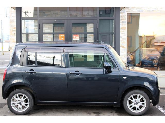 アルトラパン G ユーザー買取直販・1オーナー・シートヒーター・エンジンスターター・スマートキー・プッシュスタート・純正オーディオ・盗難防止システム・衝突安全ボディ・キーレスエントリ・運転席エアバック・助手席エアバック(47枚目)