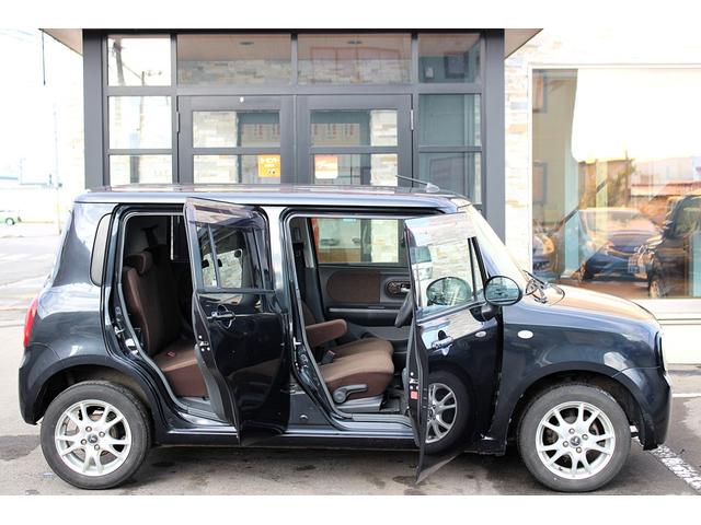 アルトラパン G ユーザー買取直販・1オーナー・シートヒーター・エンジンスターター・スマートキー・プッシュスタート・純正オーディオ・盗難防止システム・衝突安全ボディ・キーレスエントリ・運転席エアバック・助手席エアバック(48枚目)