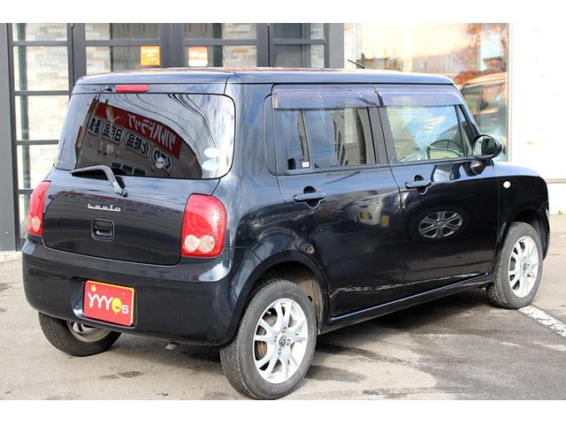 アルトラパン G ユーザー買取直販・1オーナー・シートヒーター・エンジンスターター・スマートキー・プッシュスタート・純正オーディオ・盗難防止システム・衝突安全ボディ・キーレスエントリ・運転席エアバック・助手席エアバック(52枚目)