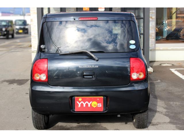 アルトラパン G ユーザー買取直販・1オーナー・シートヒーター・エンジンスターター・スマートキー・プッシュスタート・純正オーディオ・盗難防止システム・衝突安全ボディ・キーレスエントリ・運転席エアバック・助手席エアバック(53枚目)