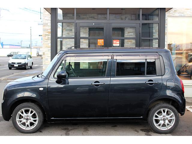 アルトラパン G ユーザー買取直販・1オーナー・シートヒーター・エンジンスターター・スマートキー・プッシュスタート・純正オーディオ・盗難防止システム・衝突安全ボディ・キーレスエントリ・運転席エアバック・助手席エアバック(55枚目)