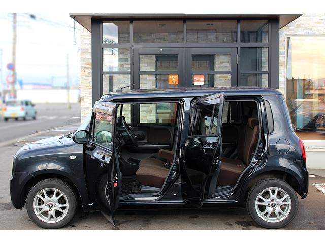 アルトラパン G ユーザー買取直販・1オーナー・シートヒーター・エンジンスターター・スマートキー・プッシュスタート・純正オーディオ・盗難防止システム・衝突安全ボディ・キーレスエントリ・運転席エアバック・助手席エアバック(56枚目)