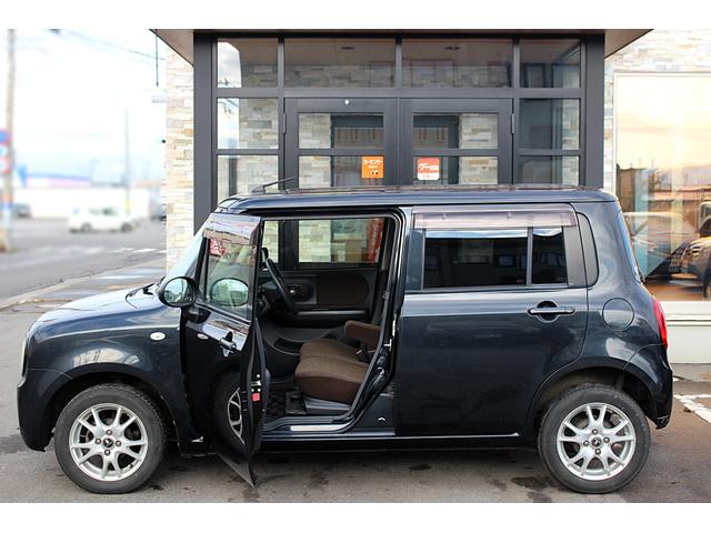 アルトラパン G ユーザー買取直販・1オーナー・シートヒーター・エンジンスターター・スマートキー・プッシュスタート・純正オーディオ・盗難防止システム・衝突安全ボディ・キーレスエントリ・運転席エアバック・助手席エアバック(58枚目)