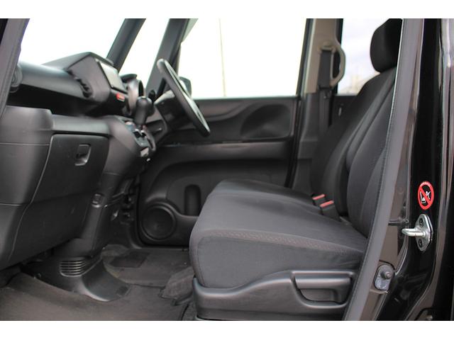 N-BOXカスタム G ユーザー買取直販・フルセグテレビ・ガイドライン付きバックカメラ・ストラーダナビ・ETC・プッシュスタート・スマートキー・盗難防止システム・ベンチシート・運転席エアバック・助手席エアバック(30枚目)