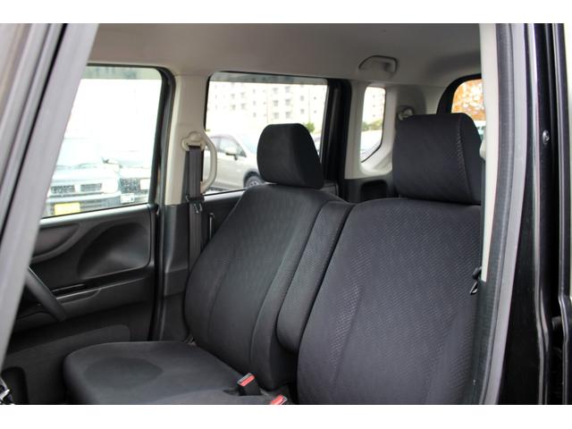 N-BOXカスタム G ユーザー買取直販・フルセグテレビ・ガイドライン付きバックカメラ・ストラーダナビ・ETC・プッシュスタート・スマートキー・盗難防止システム・ベンチシート・運転席エアバック・助手席エアバック(31枚目)