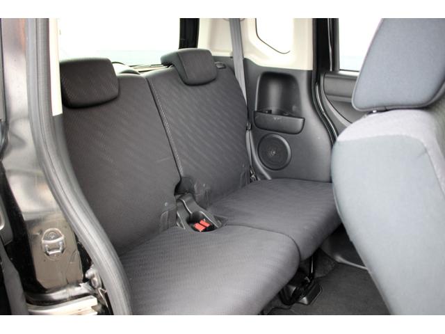 N-BOXカスタム G ユーザー買取直販・フルセグテレビ・ガイドライン付きバックカメラ・ストラーダナビ・ETC・プッシュスタート・スマートキー・盗難防止システム・ベンチシート・運転席エアバック・助手席エアバック(35枚目)