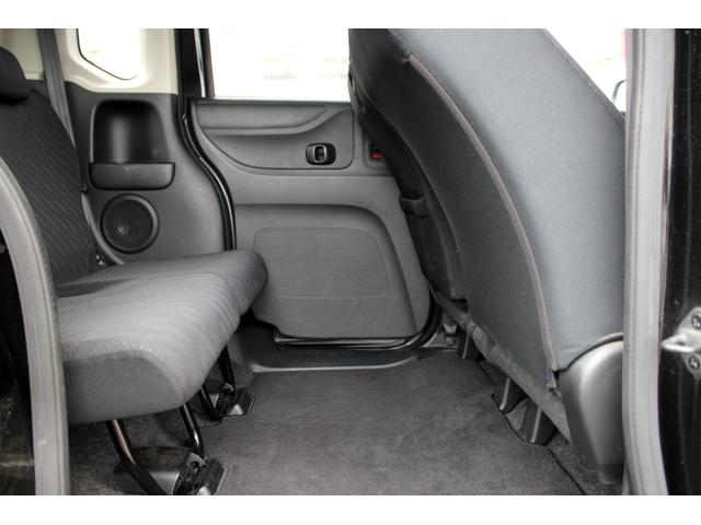 N-BOXカスタム G ユーザー買取直販・フルセグテレビ・ガイドライン付きバックカメラ・ストラーダナビ・ETC・プッシュスタート・スマートキー・盗難防止システム・ベンチシート・運転席エアバック・助手席エアバック(36枚目)